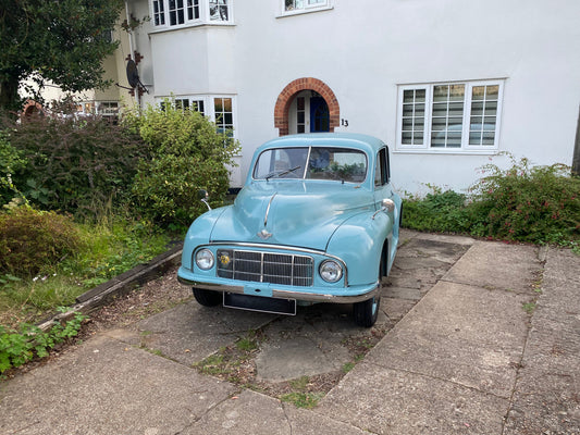 Morris Minor