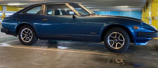 Datsun 280ZX