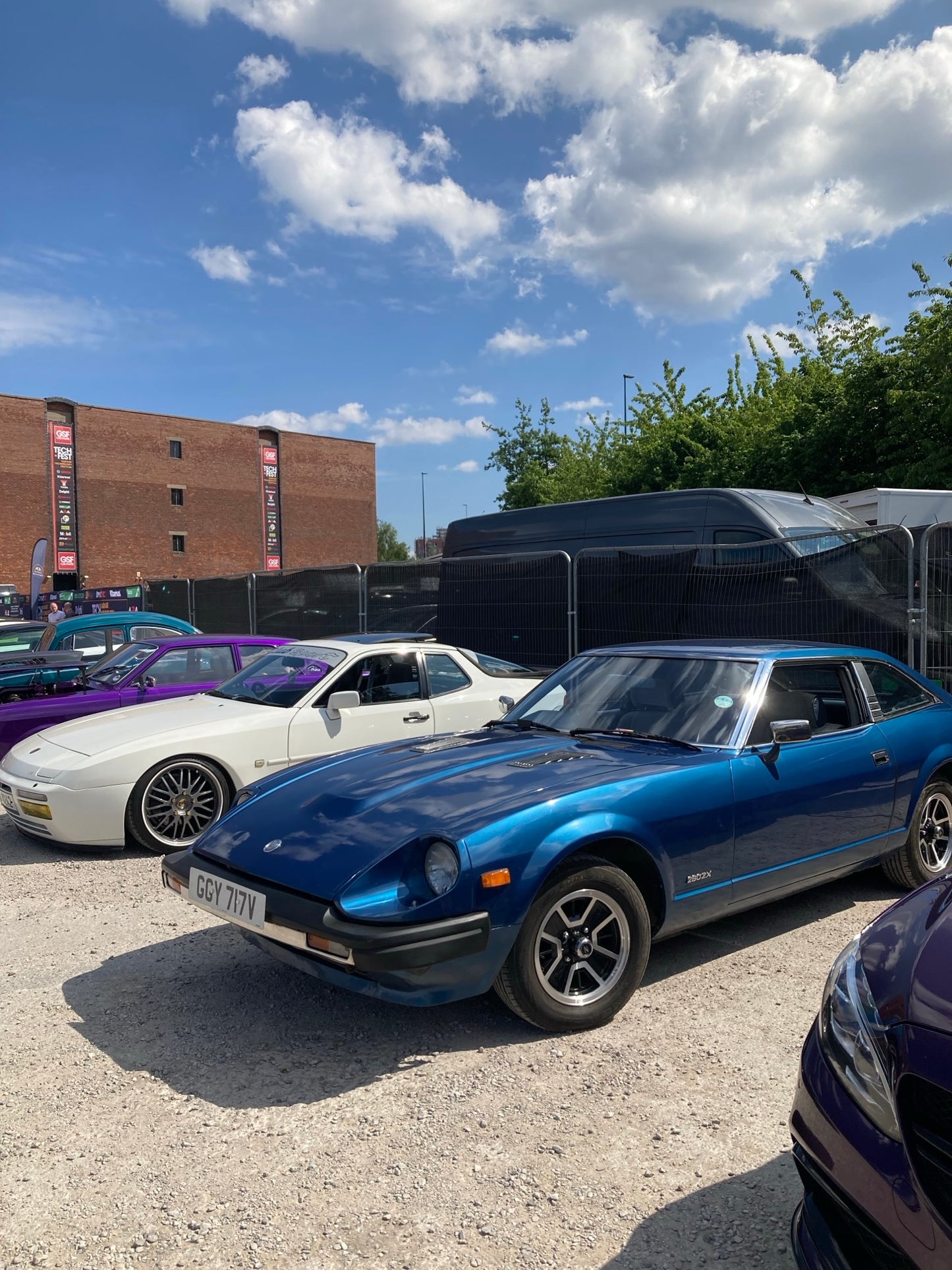 Datsun 280ZX