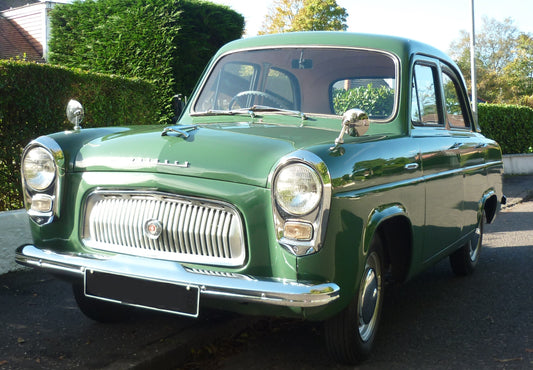 Ford Prefect 100E