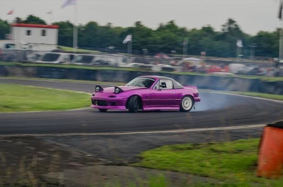 Mazda MX5