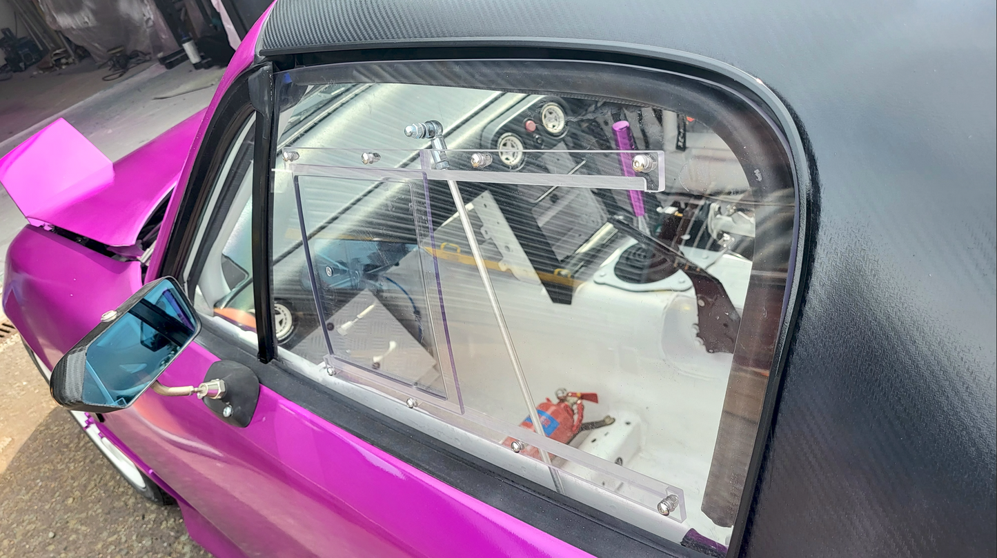 Mazda MX5