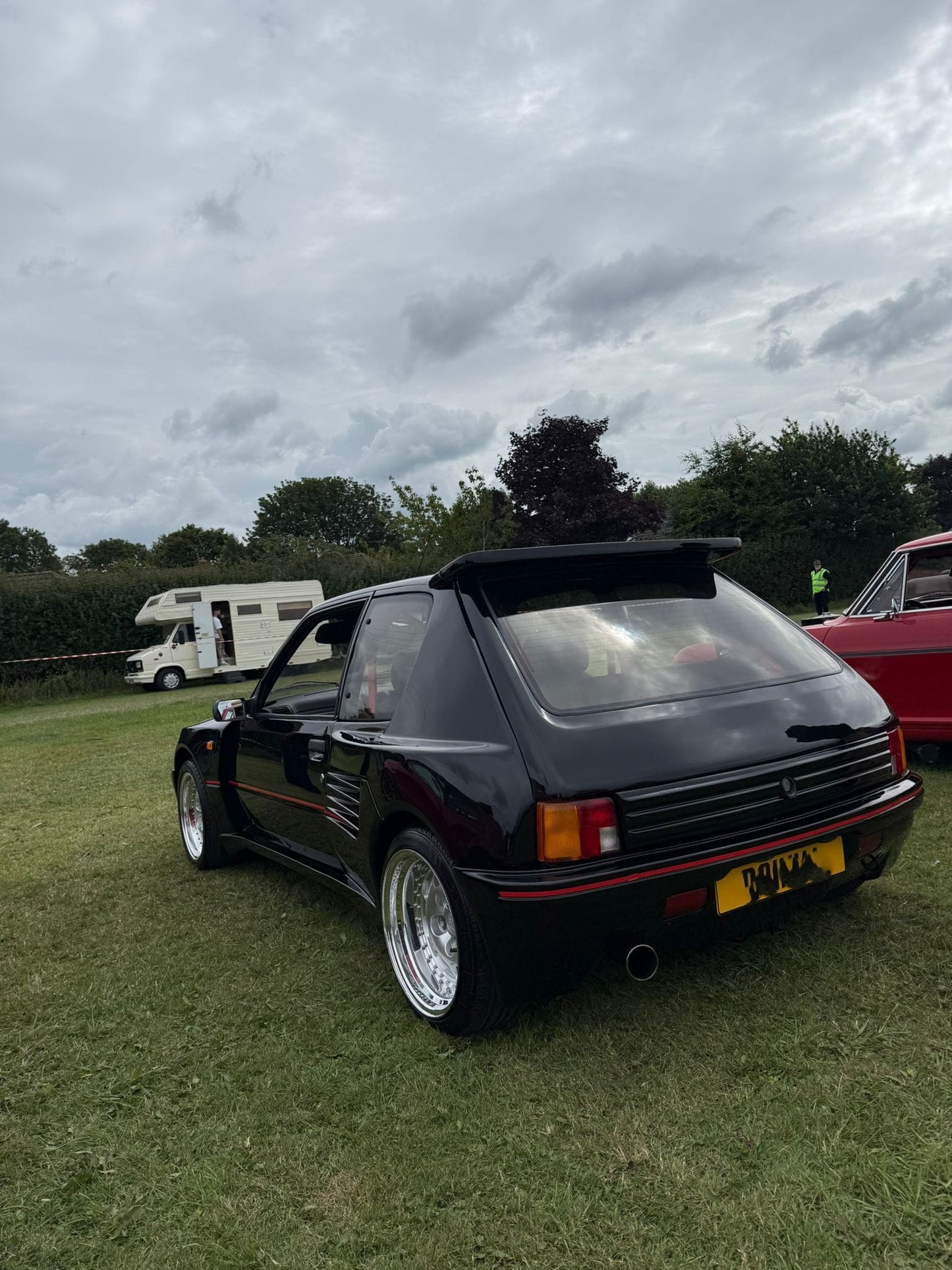 Peugeot 205 GTI