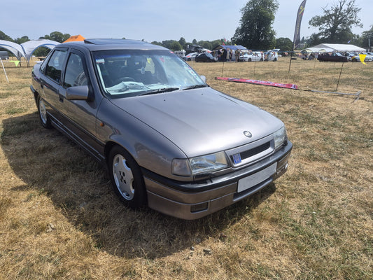 Vauxhall Cavalier GSI