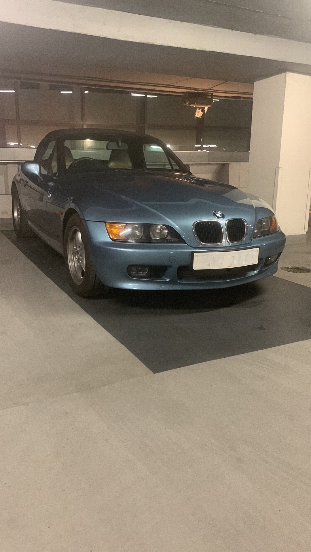 BMW Z3