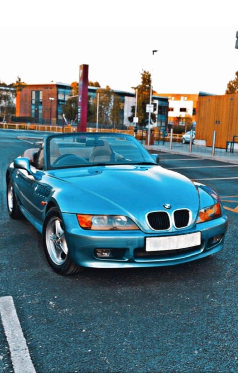 BMW Z3