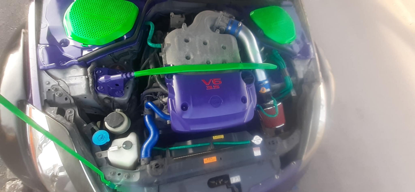 Nissan 350Z