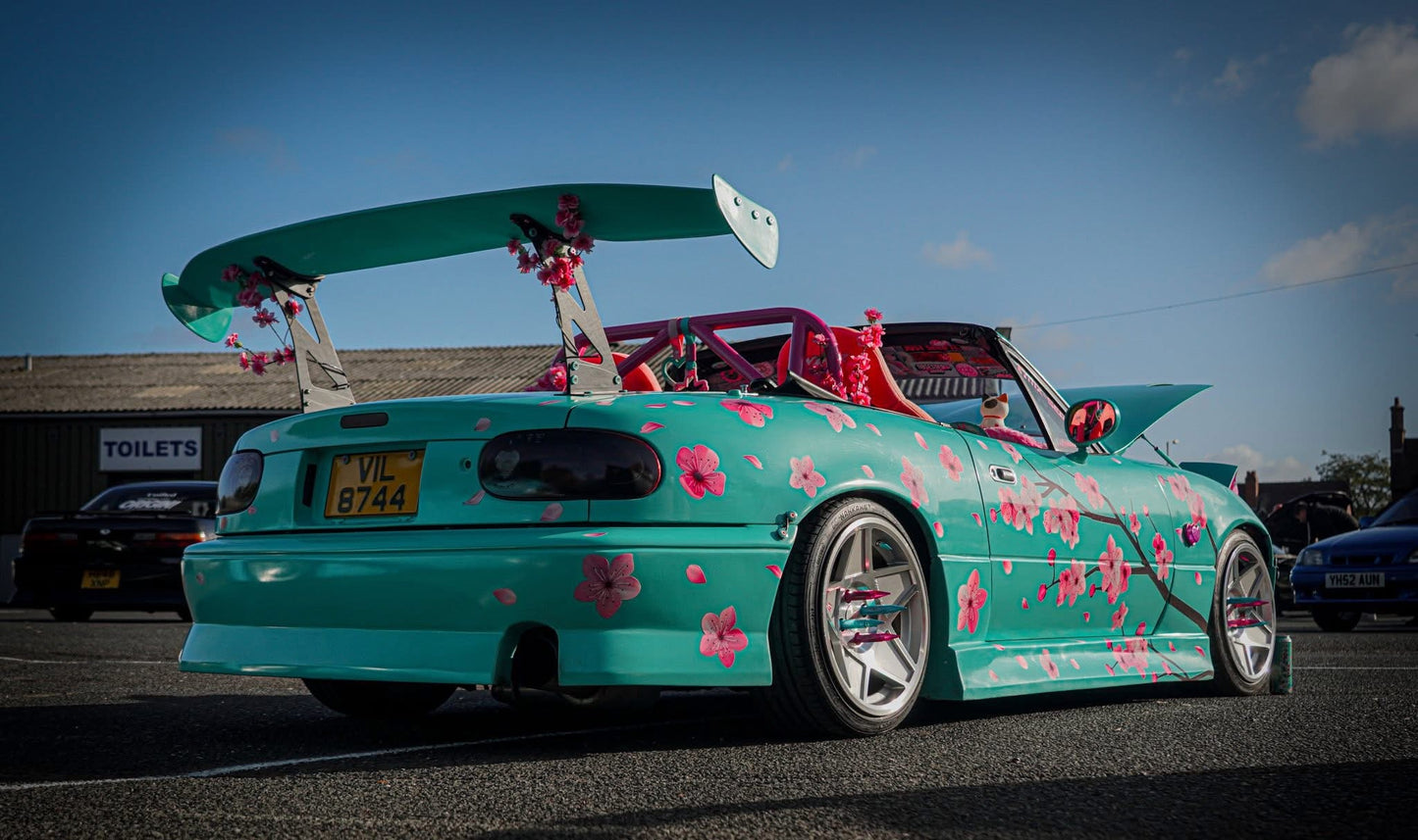 Mazda MX5
