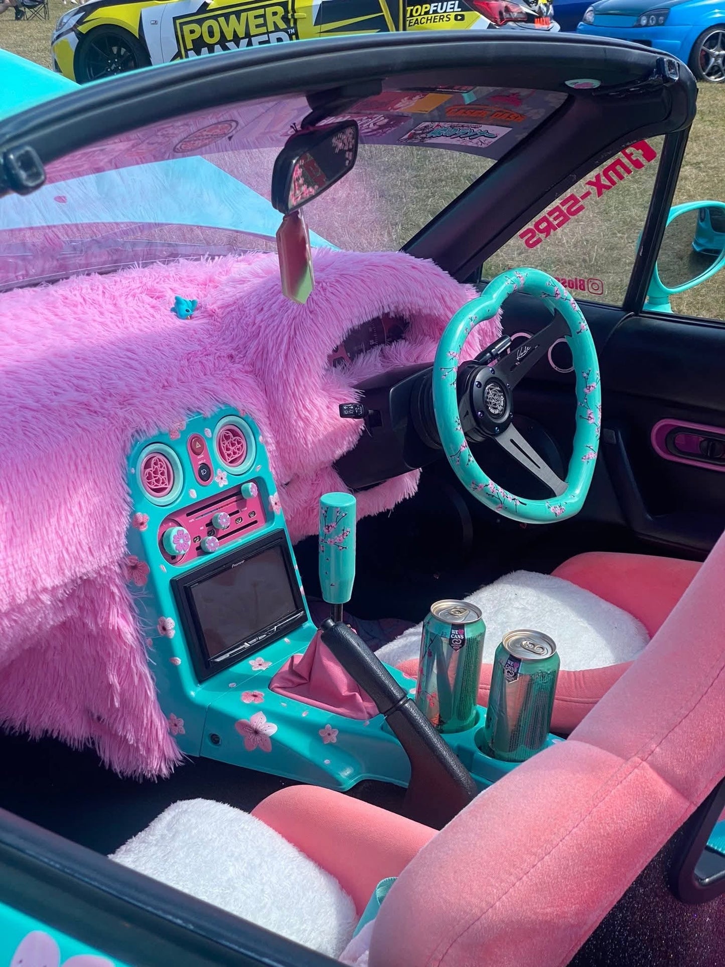 Mazda MX5