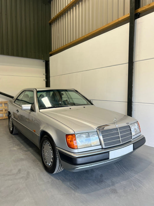 Mercedes Benz 230CE