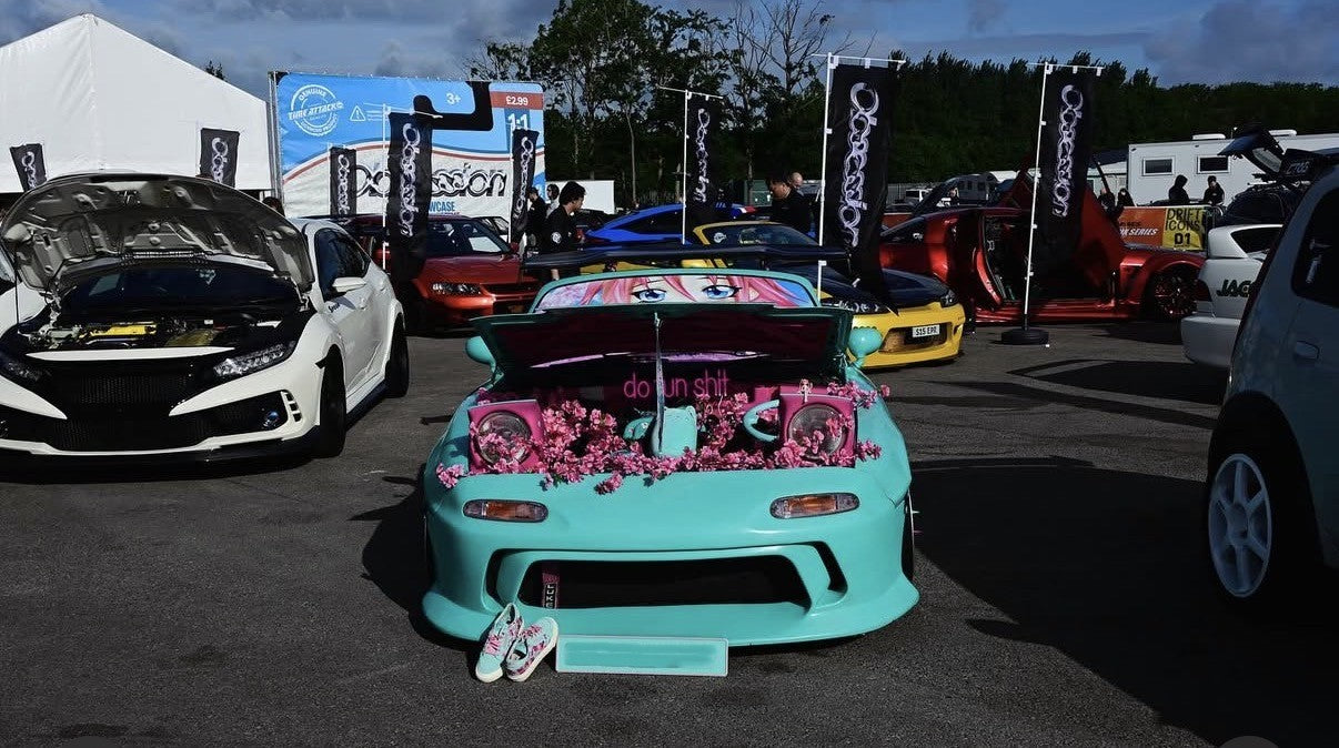 Mazda MX5