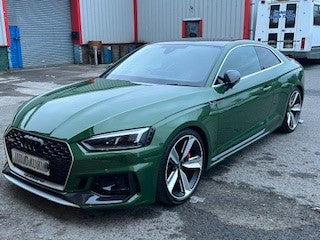 Audi RS5 Coupe