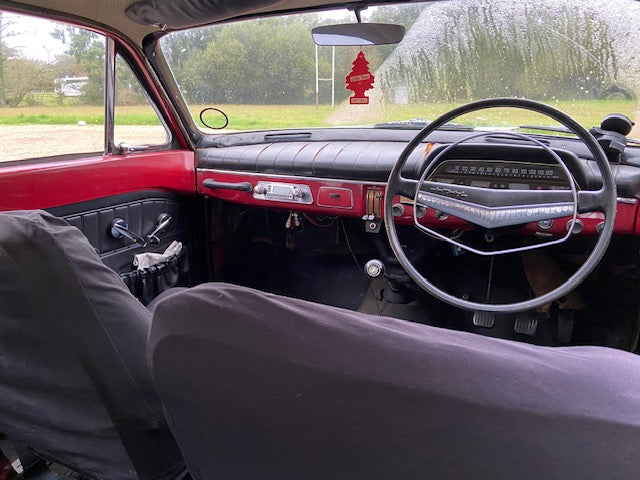 Volvo 121 Amazon