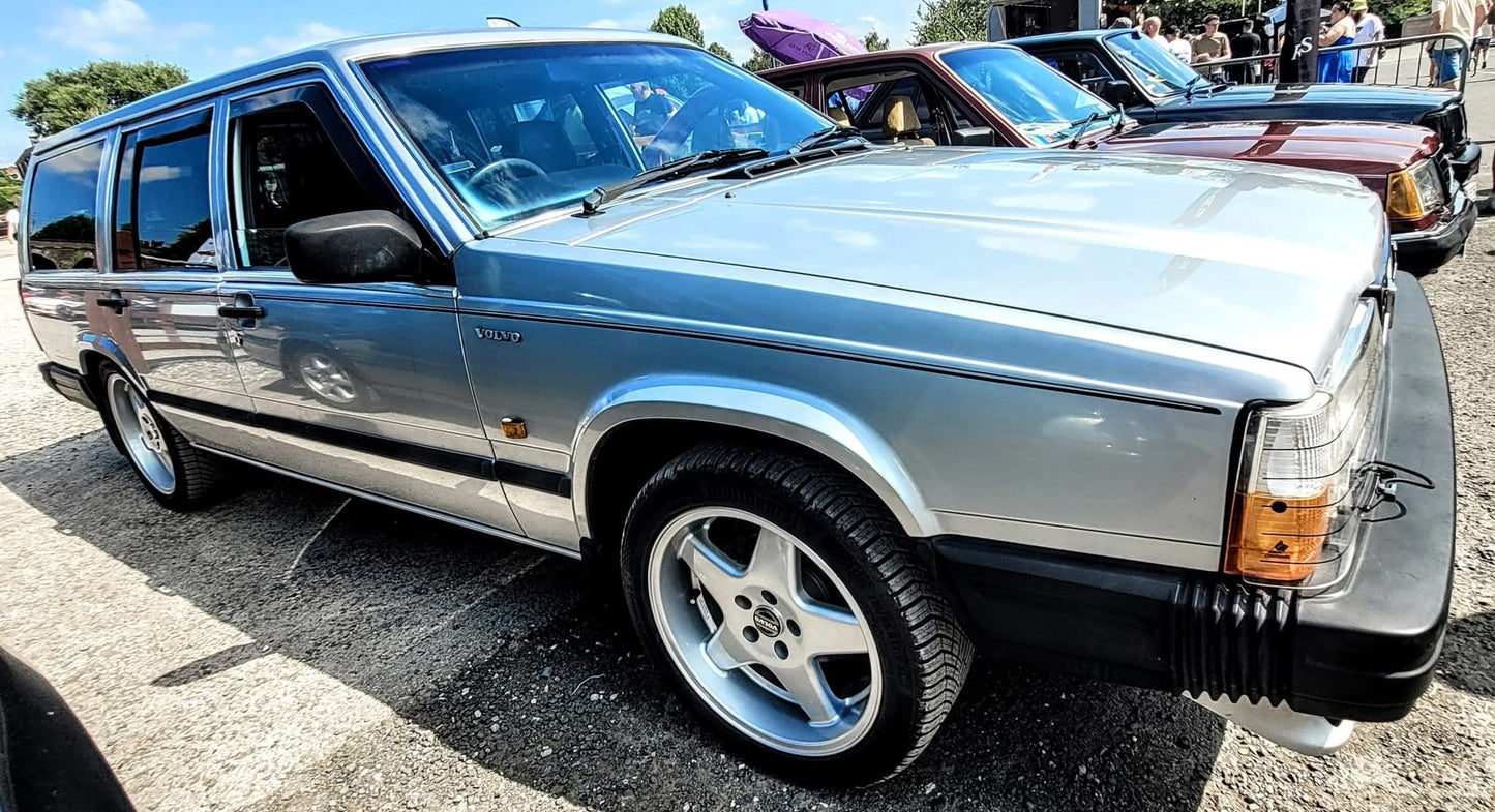 Volvo 740 Estate