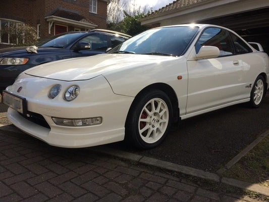 Honda Integra Type R
